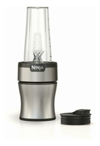 Ninja Nutri-blender Bn300wm Batidora Personal De 600 W, 1