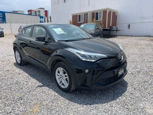 Toyota CH-R 4p CVT L4/2.0 Aut