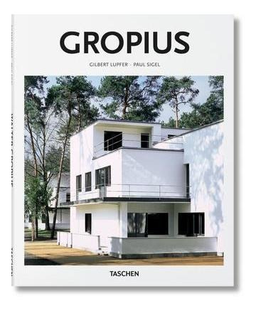 Gropius - Gilbert Lupfer Sigel