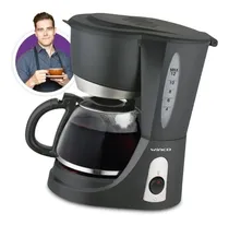 Comprar Cafetera Filtro W1932 Capacidad 1,2l Winco Anti Goteo Cuota