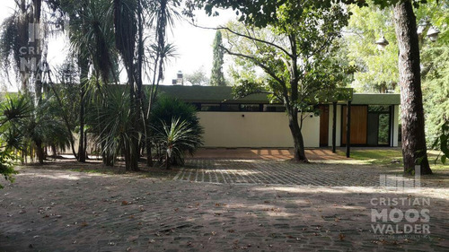 Imagen 4 de 30 de Quinta - Barrio El Cazador