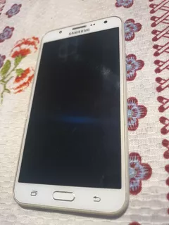 Celular Samsung Galaxy J7 Liberado. Lte Dual Sim