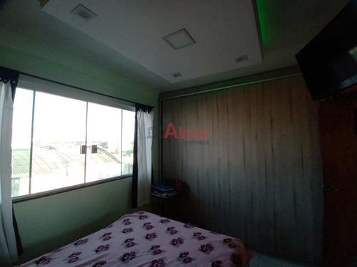 Imagem 8 de 30 de Prédio Comercial Itaquera Sendo 1 Salão E 2 Apart - A9175
