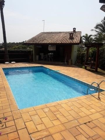 Imagem 10 de 15 de Chácara À Venda, 3 Quartos, 1 Suíte, 5 Vagas, Parque Dos Cafezais Iv - Itupeva/sp - 8171