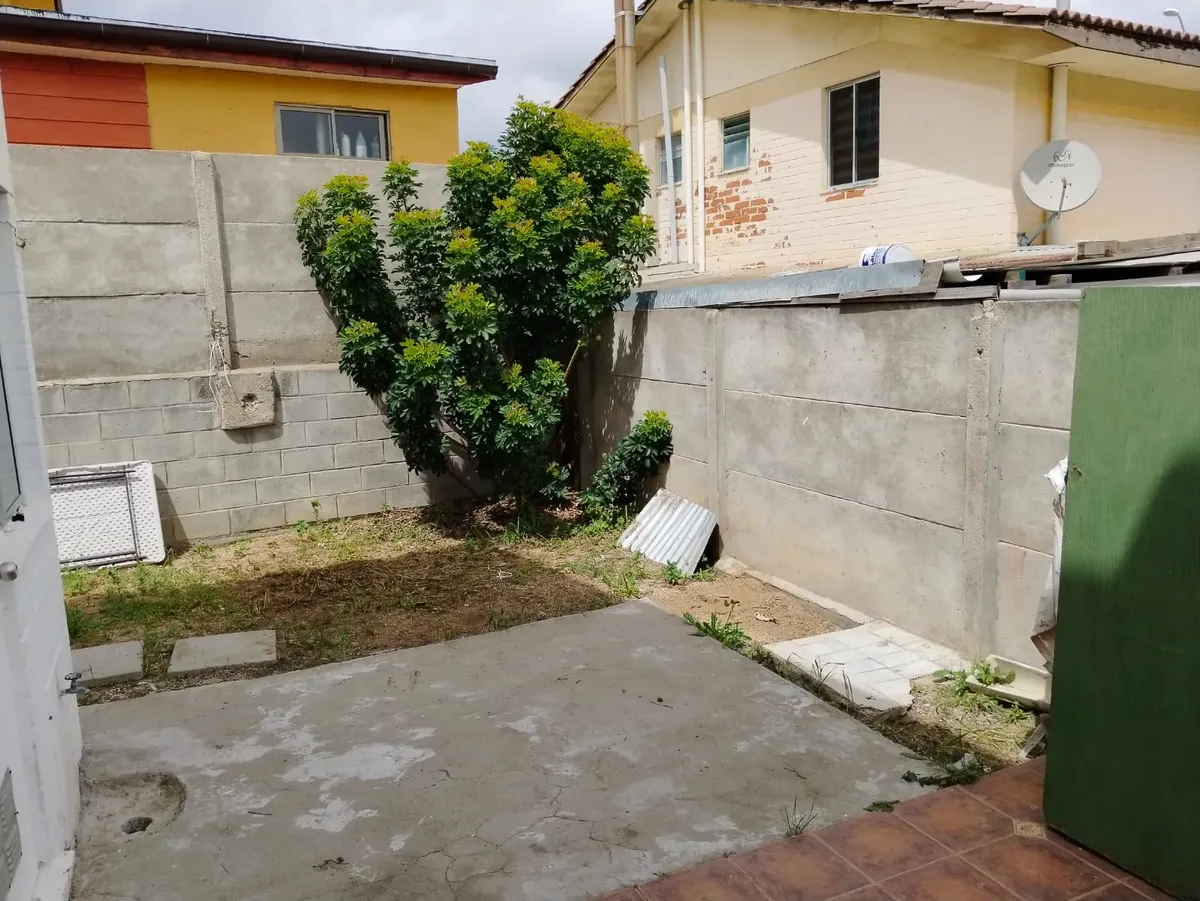 Imagen 3 de 13 de Vendo Casa Pareo Simple. Cruz De Lorena Quilpué