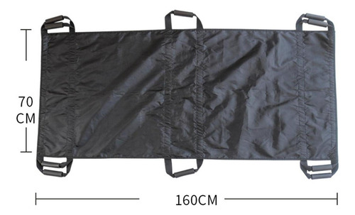 . Cojín De Cama De Posicionamiento, Manta De Transferencia