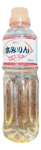 Mirim Hon (condimento) 500 Ml. Kinmikan