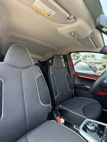 BYD E1 Gs