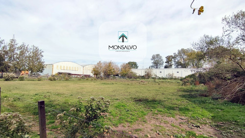 Imagen 11 de 11 de Unico Lote De 2264 M2, Oportunidad