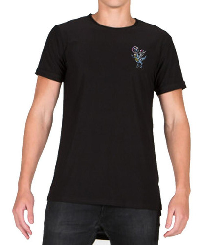 Parches De Tela Bordada Para Camisa, Mxdni-005, 5 Parches, T