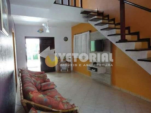Imagem 5 de 19 de Sobrado Com 4 Dormitórios À Venda, 230 M² Por R$ 1.150.000,00 - Tabatinga - Caraguatatuba/sp - So0194