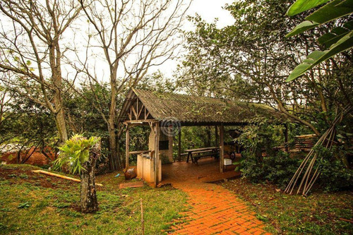 Imagem 18 de 26 de Chácara Com 1 Dormitório À Venda, 425 M² Por R$ 3.000.000,00 - Imóvel Foz Do Iguaçu - Parte I - Foz Do Iguaçu/pr - Ch0032