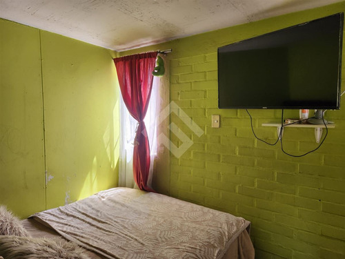 Venta Departamento Cerrillos 3 Dormitorios Ffcc Ame Indigena