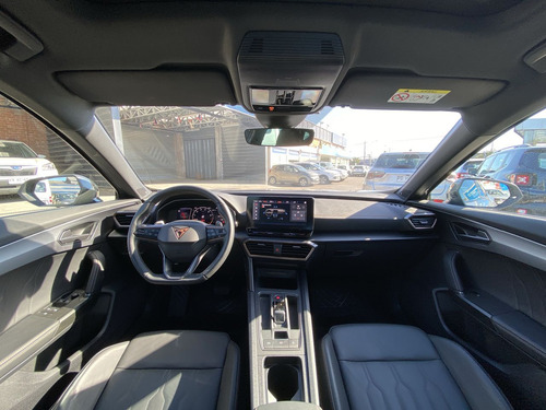 Cupra Formentor 2024