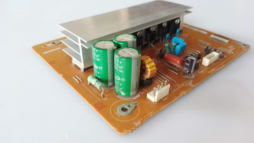 Fuente X-sus Samsung Pl42b450b/lj92-01583a/ Lj41-05780a (Usado)