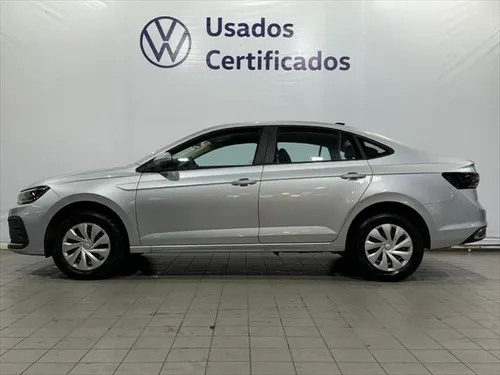 Volkswagen Virtus 1.6 Trendline At