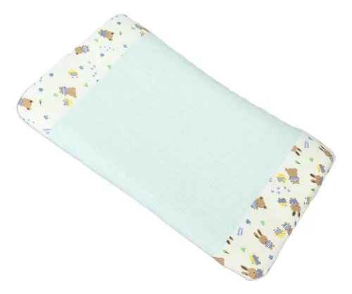 Almohada Correctora De Cabeza Para Bebé Recién Nacido, Sopor