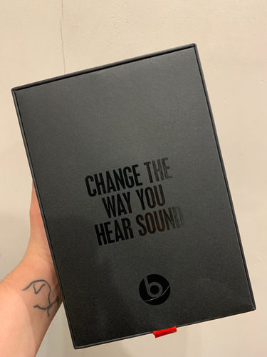 Beats Studio 3 Wireless