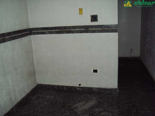 Imagem 14 de 18 de Aluguel Casa 6 Dormitórios Vila Galvão Guarulhos R$ 6.000,00 - 22825a