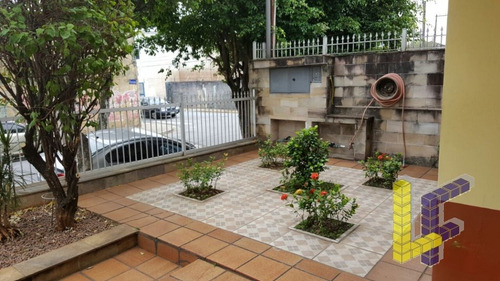 Sobrado. Bairro Fundação - 16023
