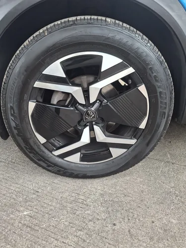 Peugeot 2008 2025