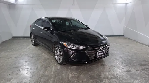 Hyundai Elantra 2.0 LIMITED TECH NAVI AUTO