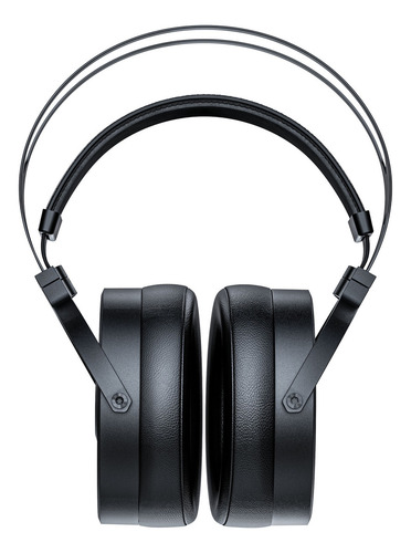 Fiio Ft5 - Audífonos Over Ear Abiertos Hifi Color Negro