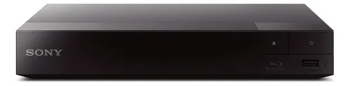 comprar Leitor De Dvd Blu-ray Em Fluxo Contínuo Sony Bdp-bx370 Com