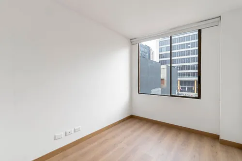 Apartamento En Arriendo En Chicó Norte. Cod A23615