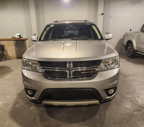 Dodge Journey 2.4 Sxt 170cv (techo, Dvd, Nav)