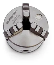 Comprar Placa Pu002F Torno 3 Castanhas Universais 100mm - Championtools
