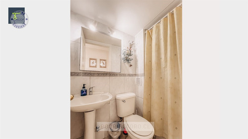 Departamento En Venta De 3 Dorm. En Concepción