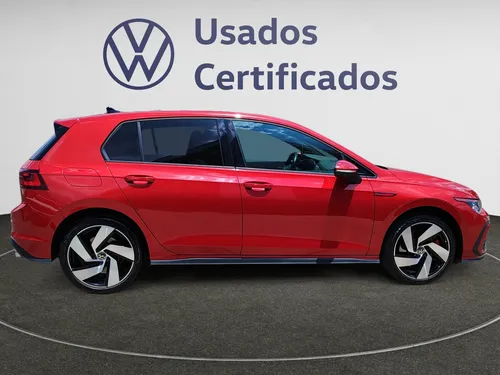 Volkswagen Golf 2024
