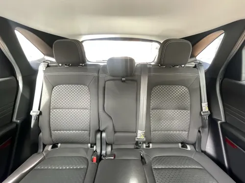 Ford Escape Active Tp 1,5 4x2