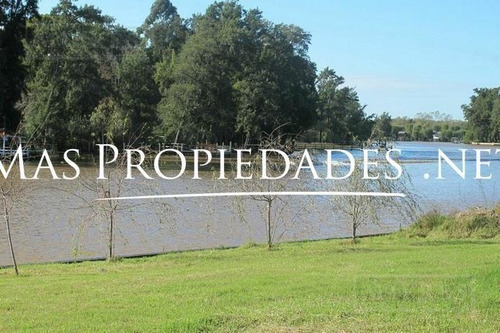 Imagen 7 de 10 de Lote En Barrio San Juan, Tigre