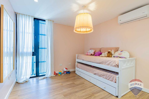 Casa En Venta En El Quimilar