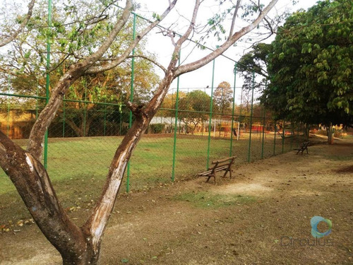 Imagem 14 de 20 de Terreno À Venda, 837 M² - Vista Livre Maravilhosa - Royal Park - Ribeirão Preto/sp - Te1609