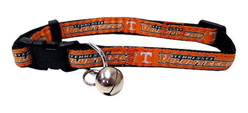 Accesorios Para Mascotas De Pets First Collegiate, Collar De