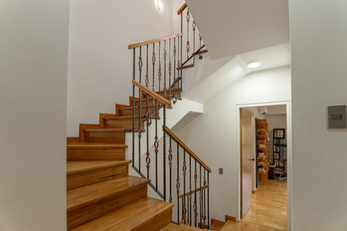 Imagen 7 de 30 de Town House Con Terraza En Venta - La Boyera Mls #23-25799cfj