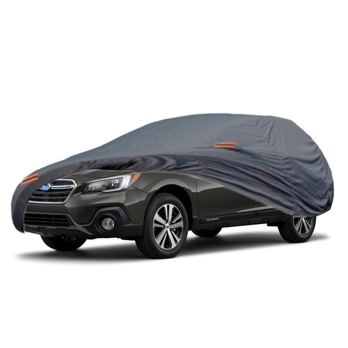 Cobertor Funda Para Camioneta Subaru Outback Impermeable/uv