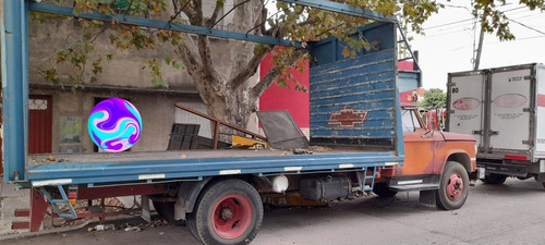 Camion Dodge 800 Mecanica Grande 70 Dodge 500
