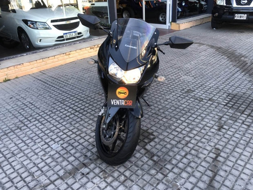 Imagen 2 de 8 de Kawasaki Ninja 250