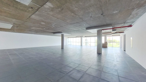 Imagen 12 de 13 de Office 3 Building | Roosevelt 1740 - 46 | 3.300 M²