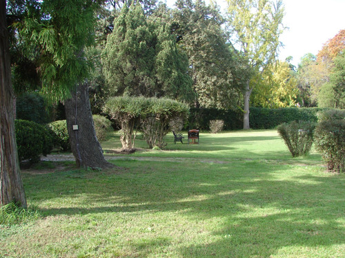 Alquiler Casaquinta Para Eventos (no Pernocte)