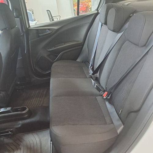 Fiat Cronos PACK PLUS 1.3 MT5