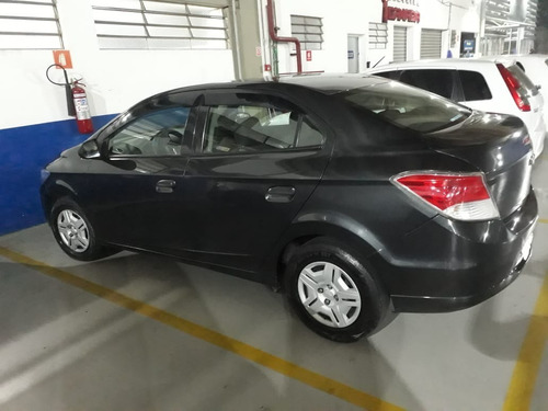 Chevrolet - Prisma 1.0 Joy