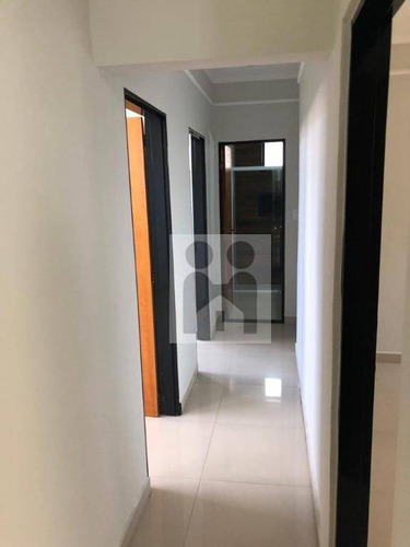 Imagem 3 de 9 de Casa Com 3 Dormitórios À Venda, 107 M² Por R$ 340.000,00 - Vila Tamandaré - Ribeirão Preto/sp - Ca0732