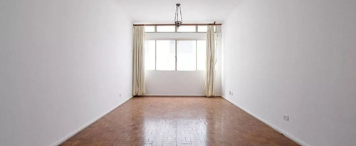 Imagem 2 de 14 de Apartamento De 2 Dormitórios No Paraíso - Ap2620