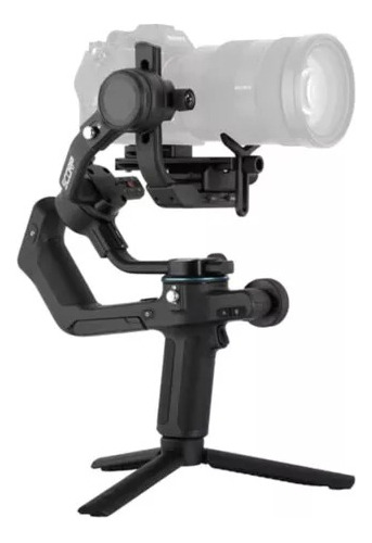 Estabilizador Gimbal Feiyutech Scorp