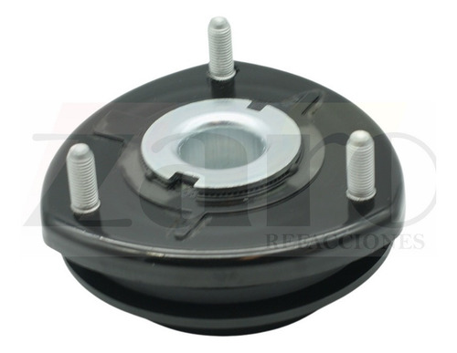 Base Amortiguador Mazda Cx-30 2.5l L4 20202021 Del. - Der.
